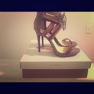 Jessica Simpson shoes